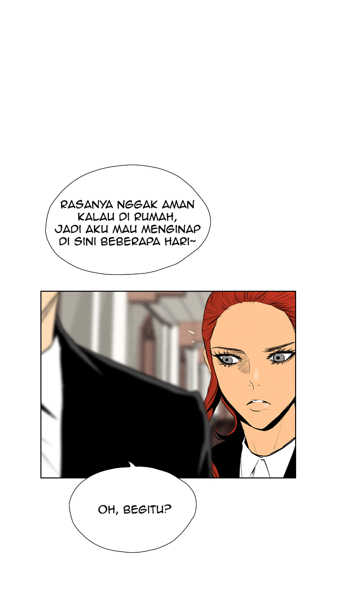 Reawaken Man Bab 79 halaman 16