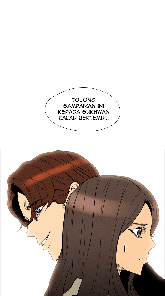 Reawaken Man Bab 79 halaman 34