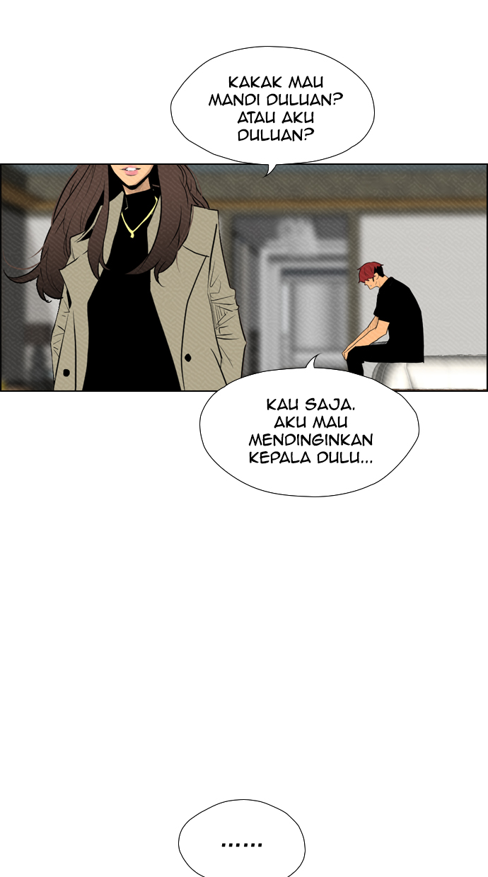 Reawaken Man Bab 79 halaman 56