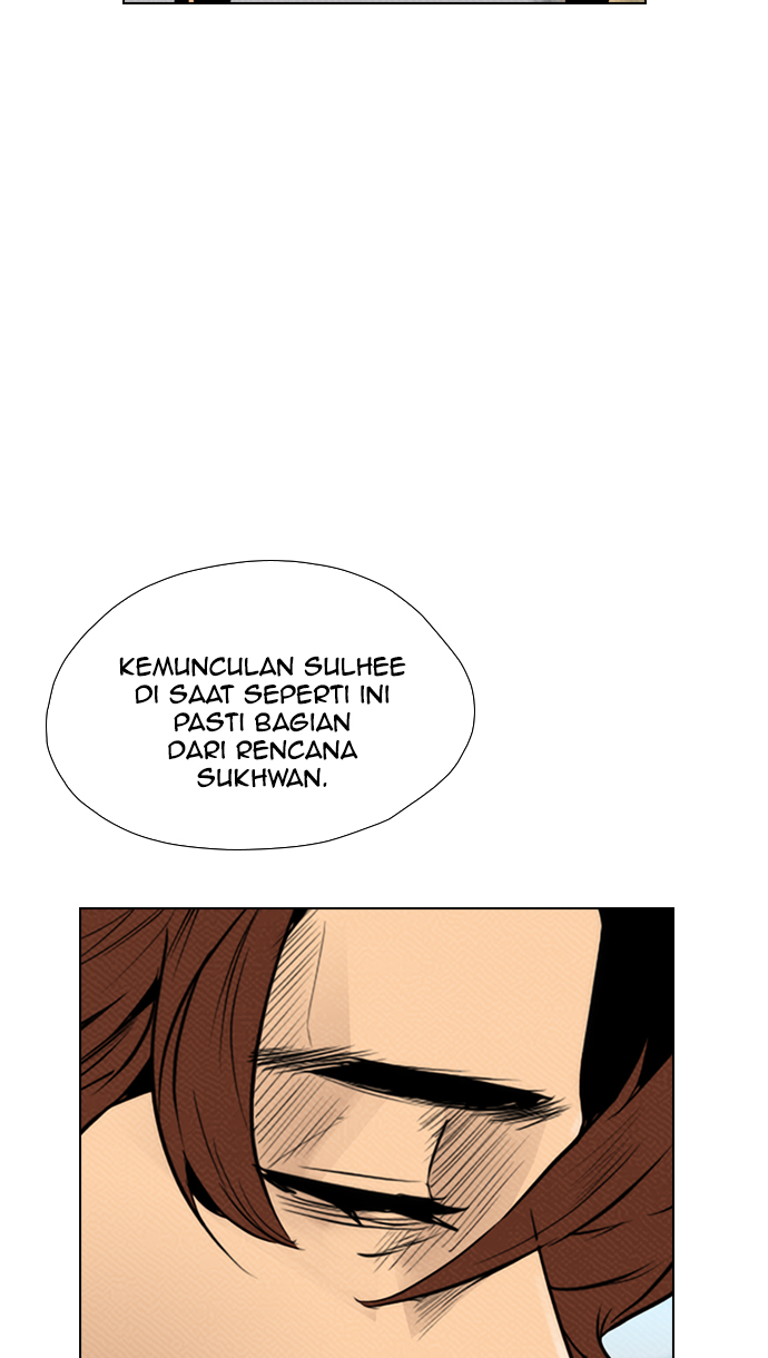 Reawaken Man Bab 79 halaman 60