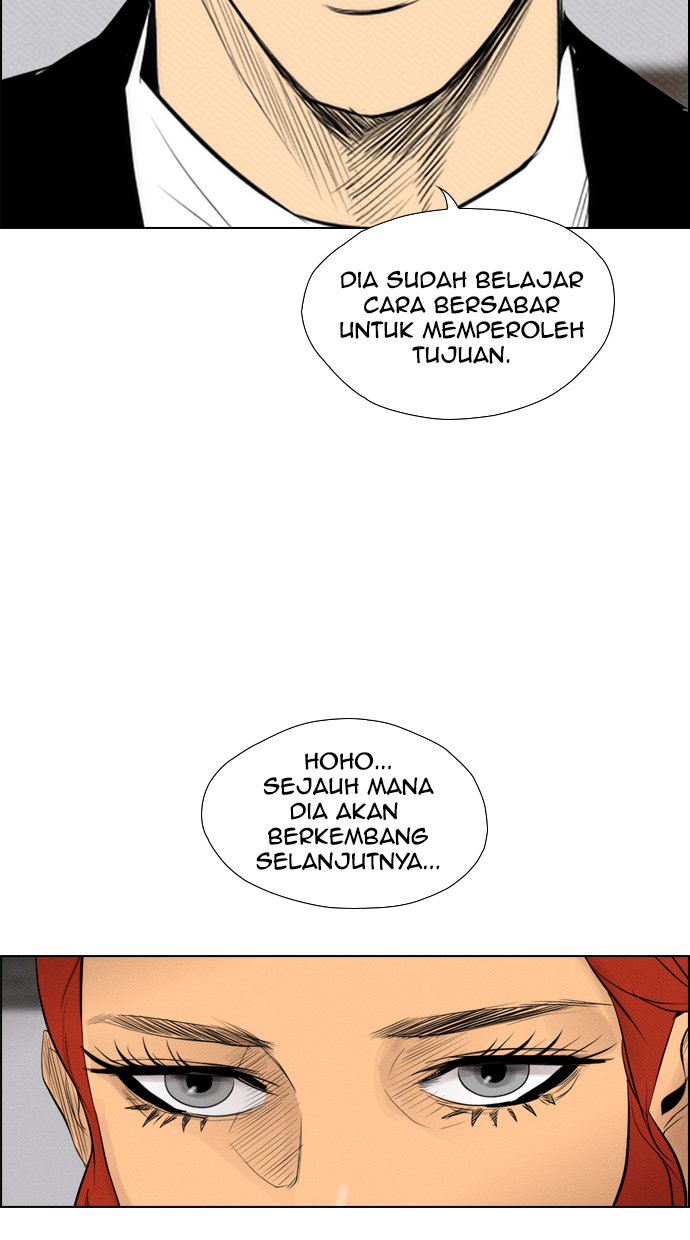 Reawaken Man Bab 79 halaman 66