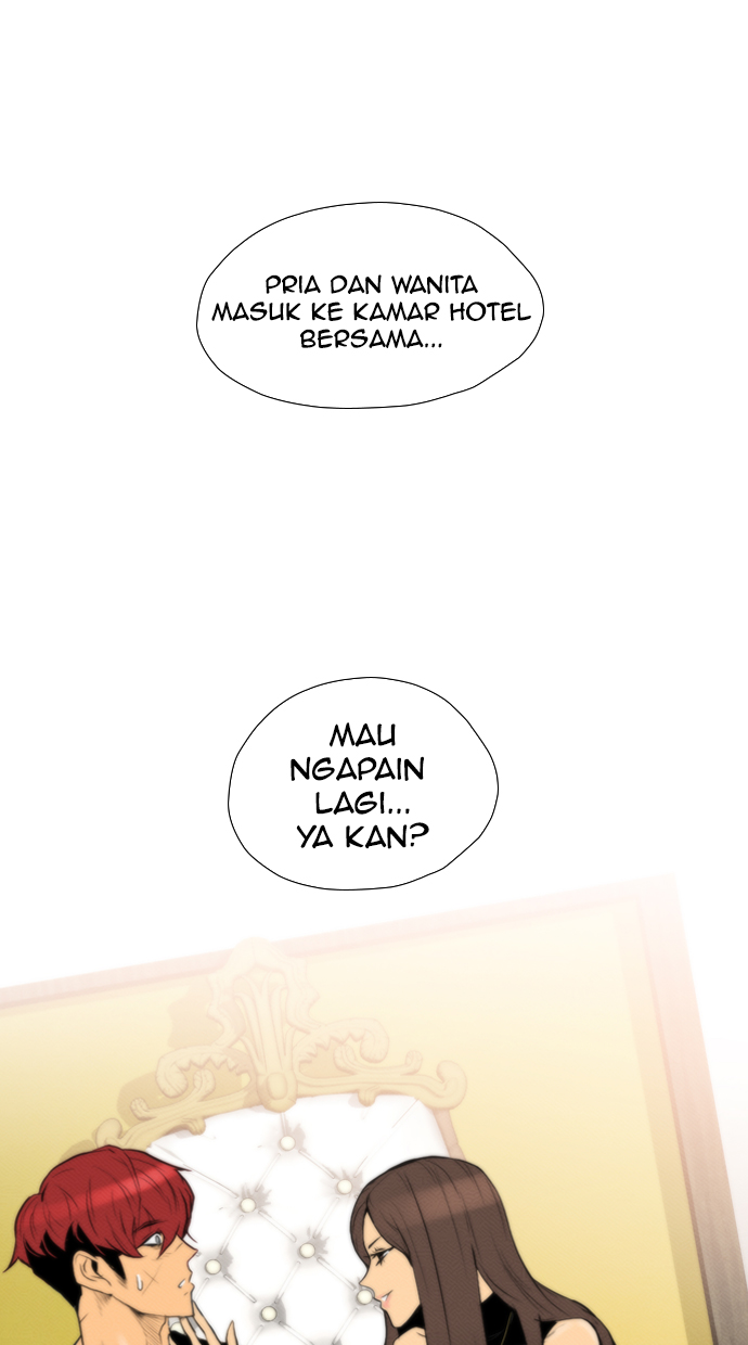 Reawaken Man Bab 80 halaman 1