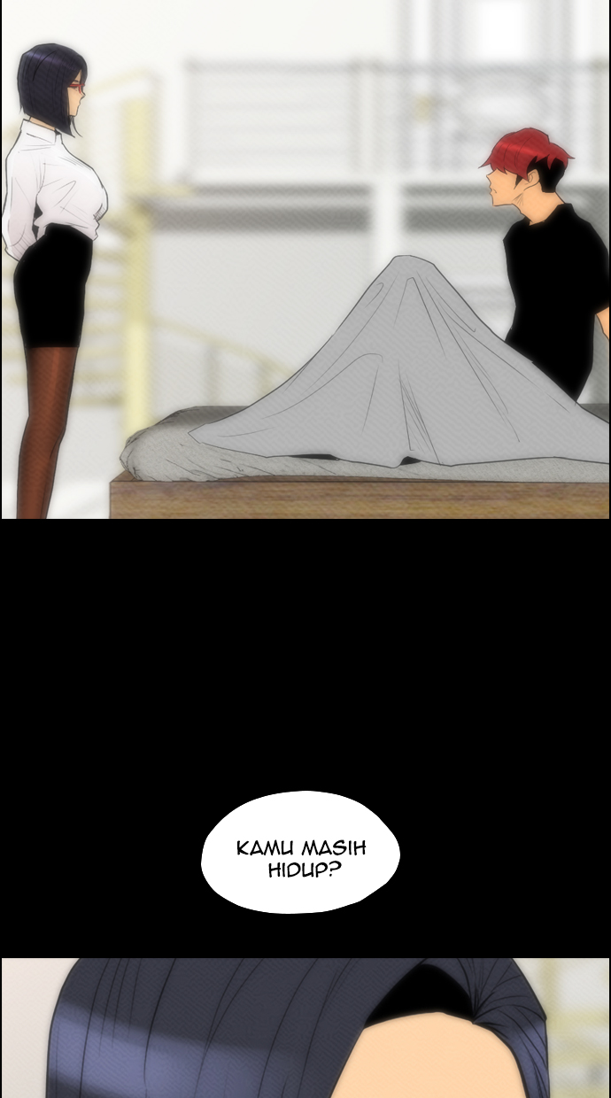 Reawaken Man Bab 80 halaman 20