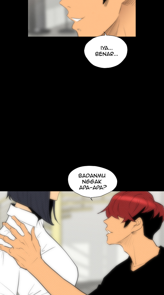 Reawaken Man Bab 80 halaman 22
