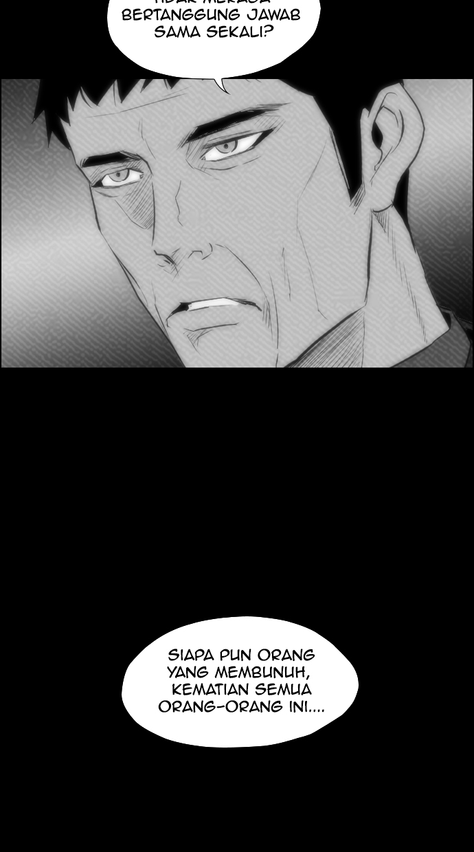 Reawaken Man Bab 80 halaman 40