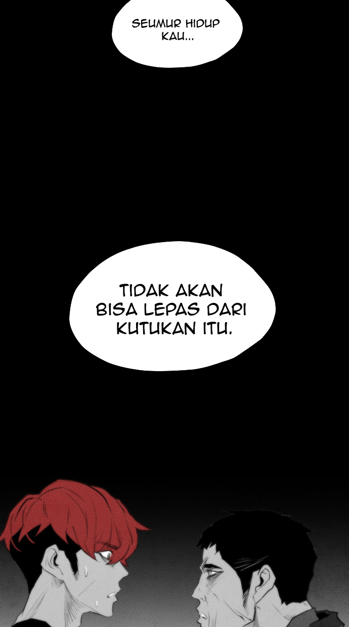 Reawaken Man Bab 80 halaman 43