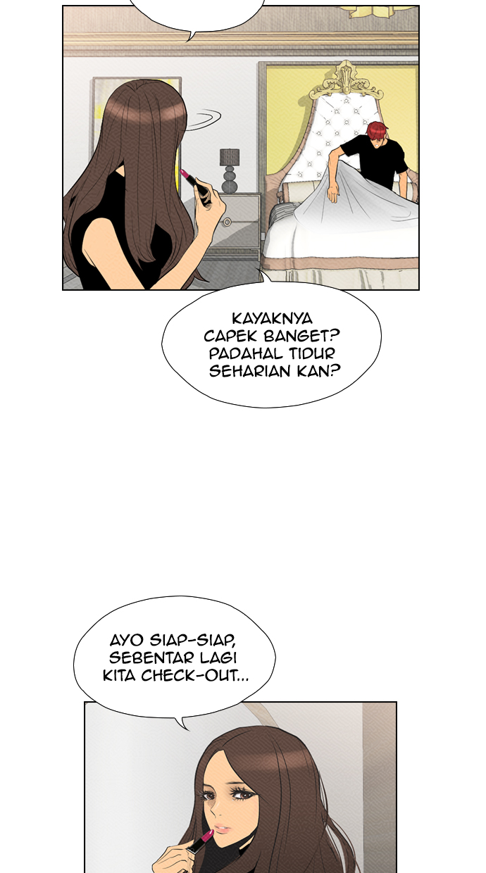 Reawaken Man Bab 80 halaman 48