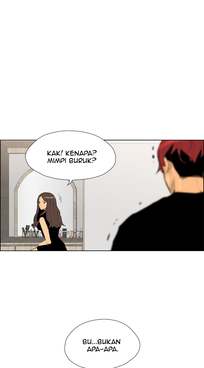 Reawaken Man Bab 80 halaman 51