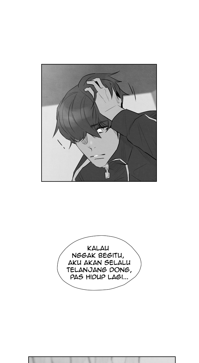 Reawaken Man Bab 80 halaman 61