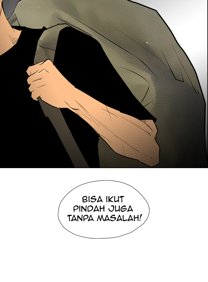 Reawaken Man Bab 80 halaman 63