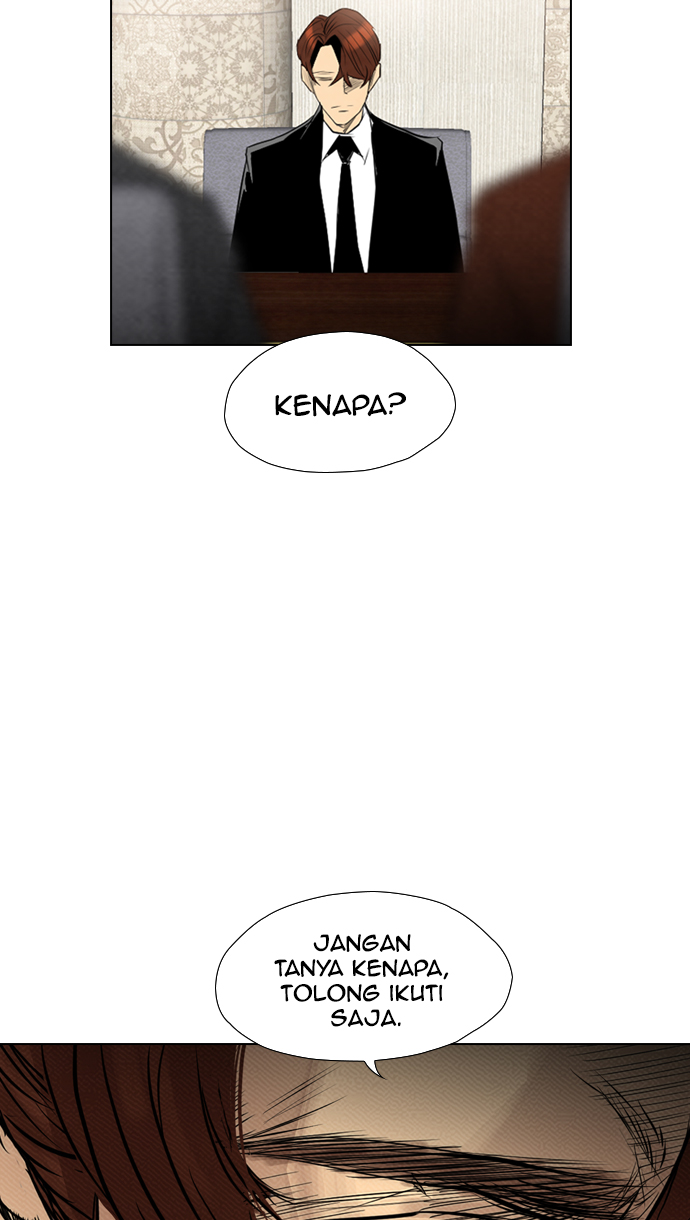 Reawaken Man Bab 80 halaman 76