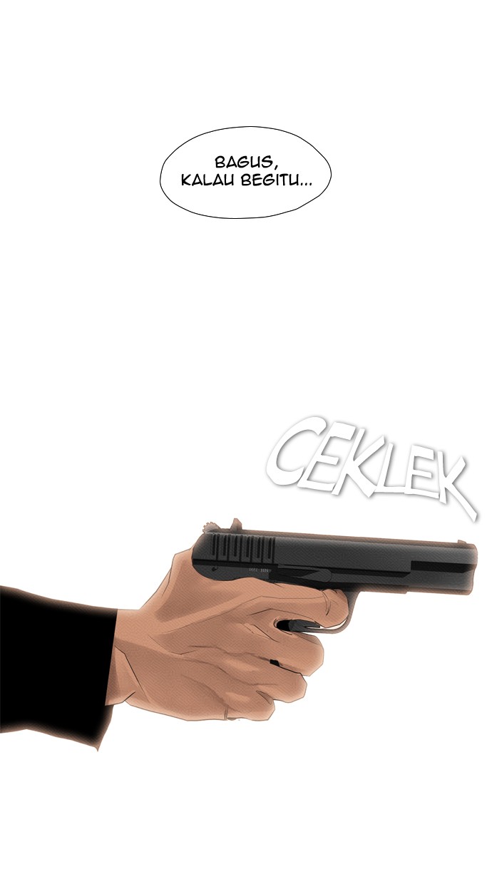 Reawaken Man chapter 81 halaman 1