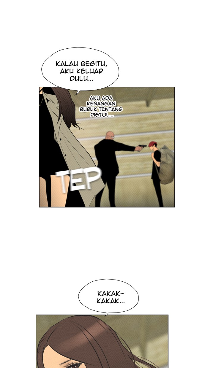 Reawaken Man chapter 81 halaman 3