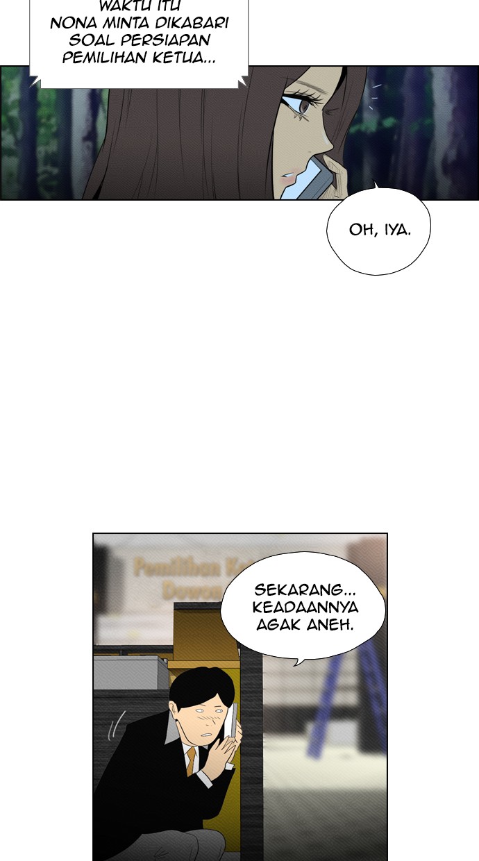Reawaken Man chapter 81 halaman 8