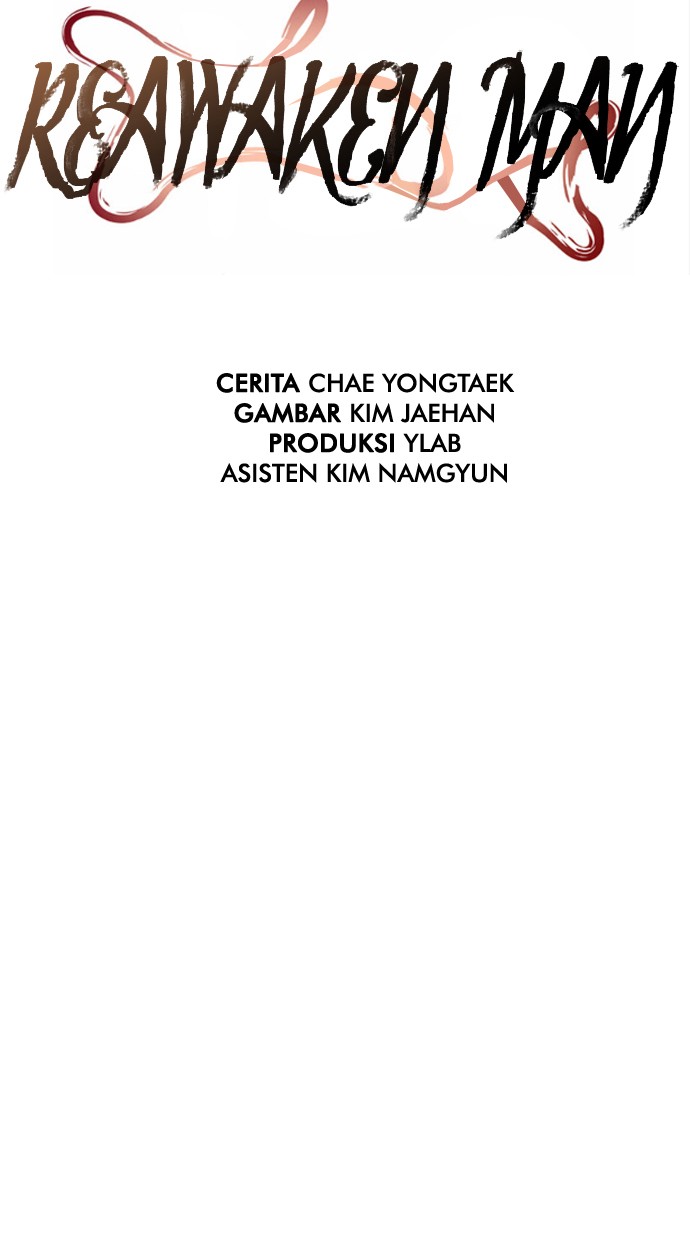 Reawaken Man chapter 81 halaman 15