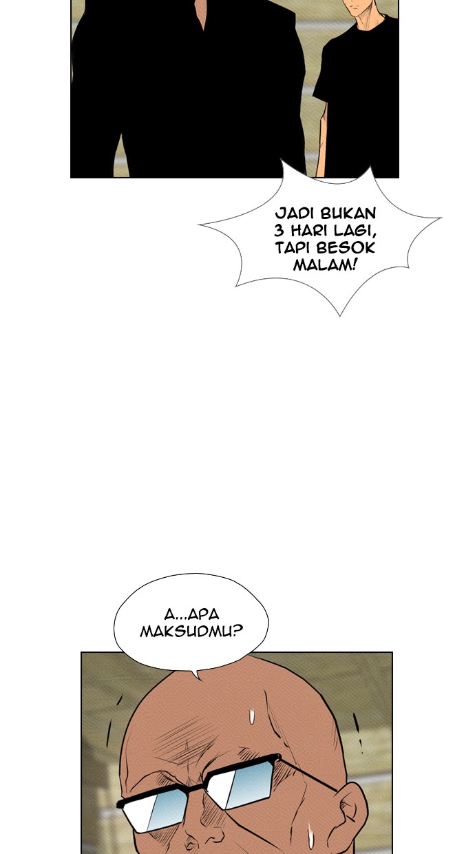 Reawaken Man chapter 81 halaman 24
