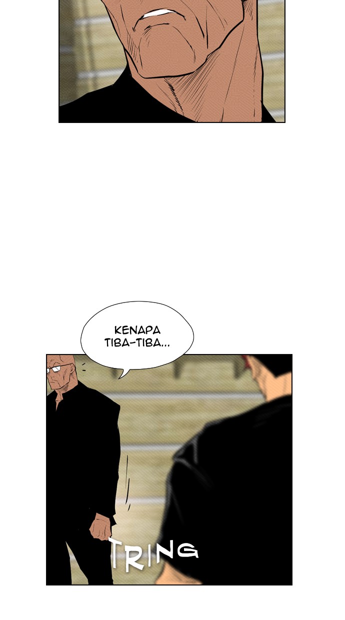 Reawaken Man chapter 81 halaman 25