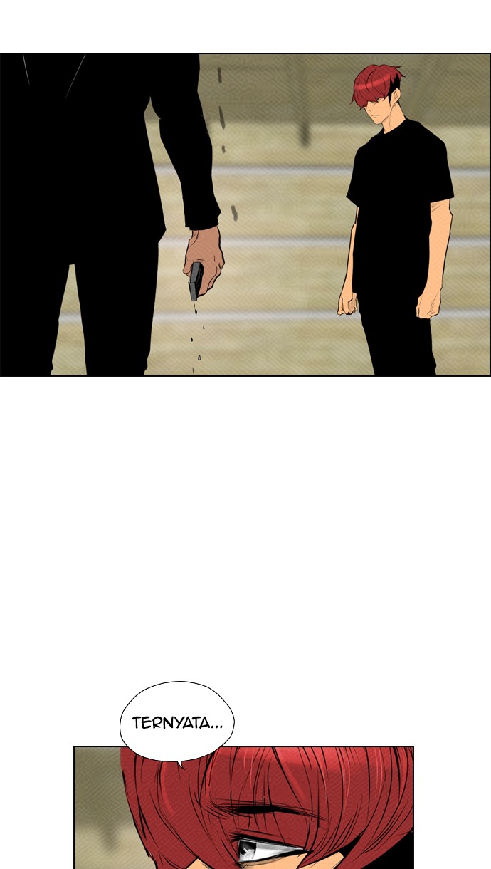 Reawaken Man chapter 81 halaman 30