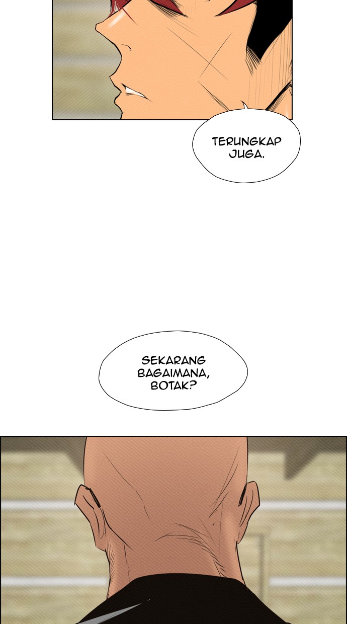 Reawaken Man chapter 81 halaman 31