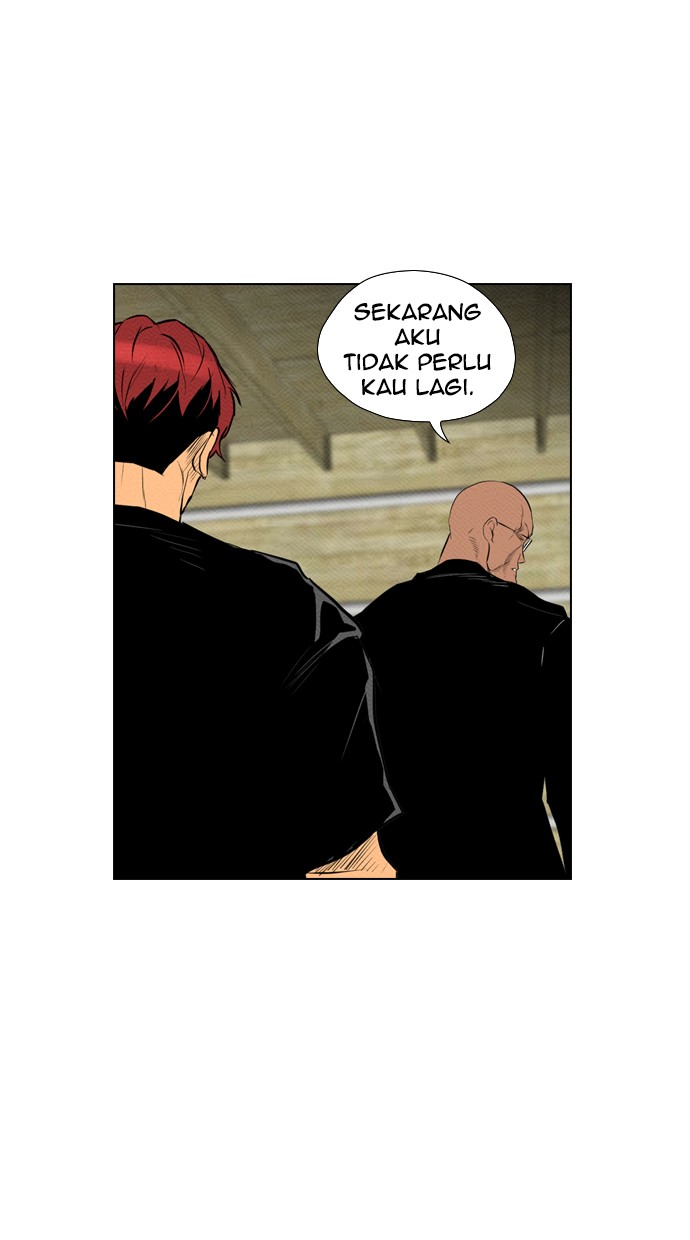 Reawaken Man chapter 81 halaman 33