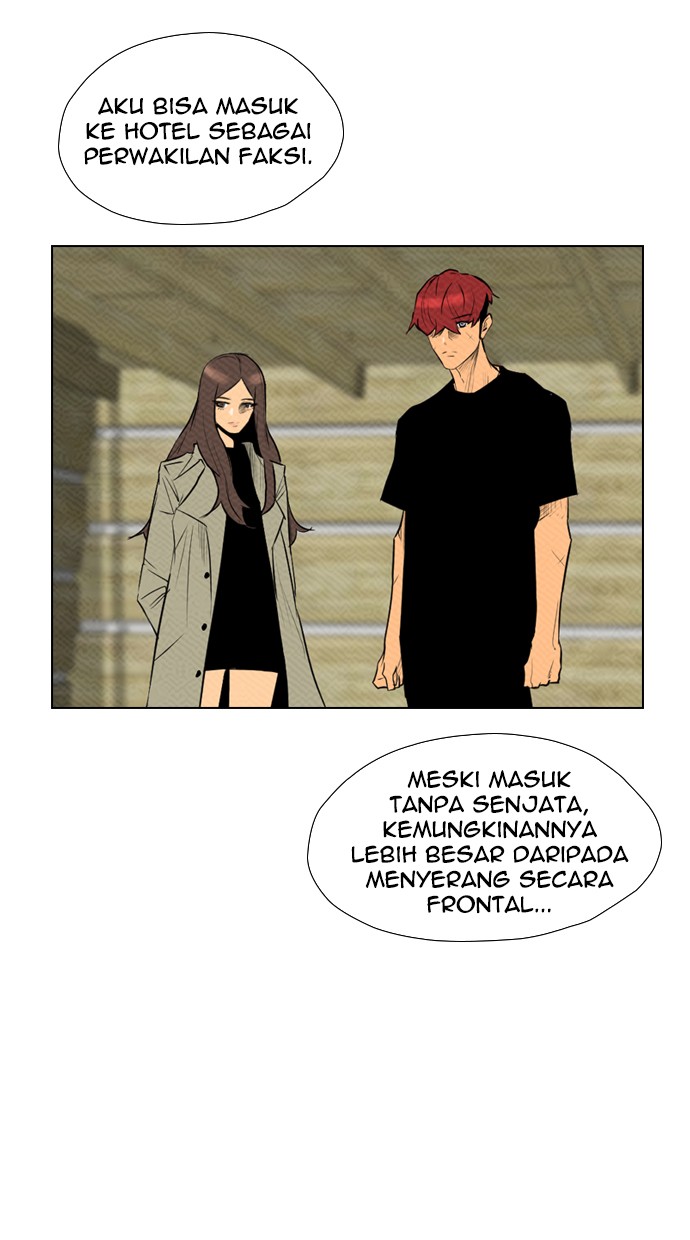 Reawaken Man chapter 81 halaman 34