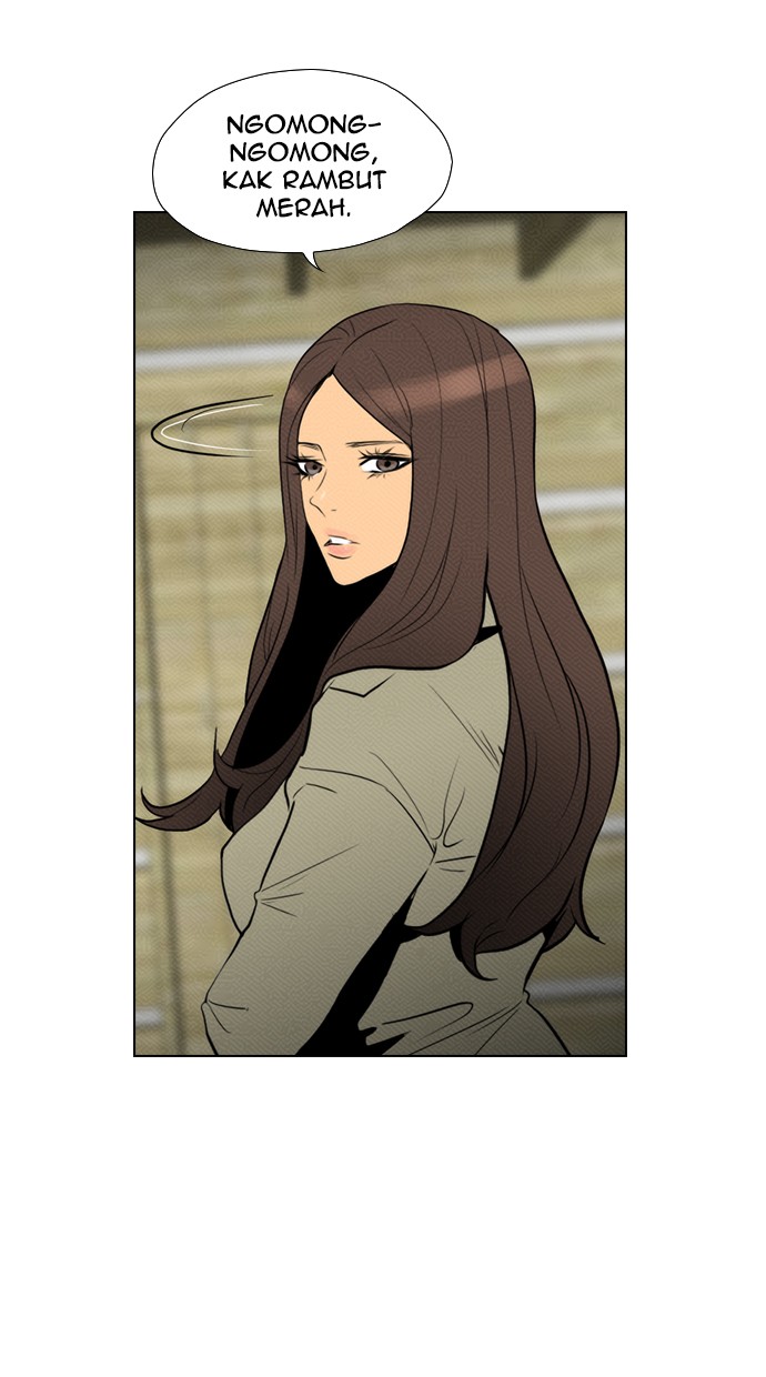 Reawaken Man chapter 81 halaman 39