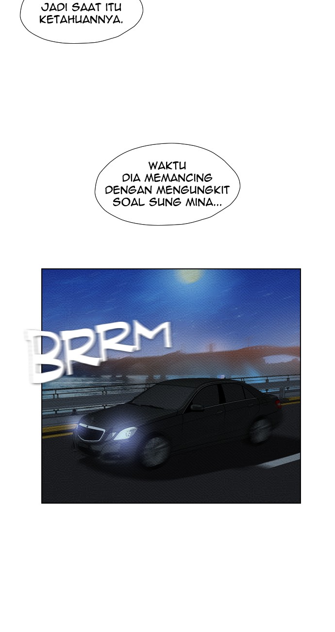Reawaken Man chapter 81 halaman 48