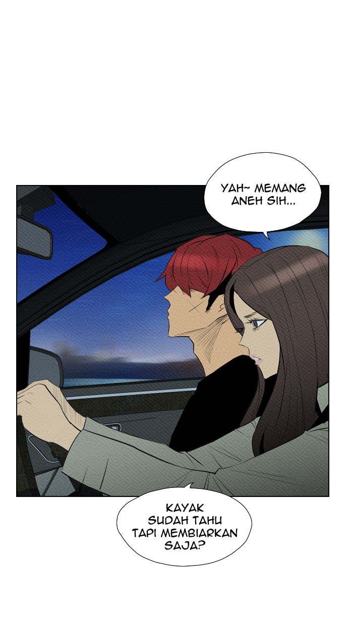 Reawaken Man chapter 81 halaman 49