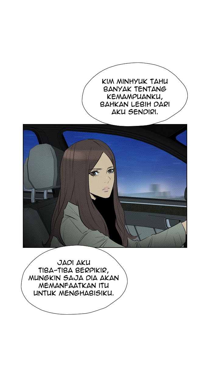 Reawaken Man chapter 81 halaman 50