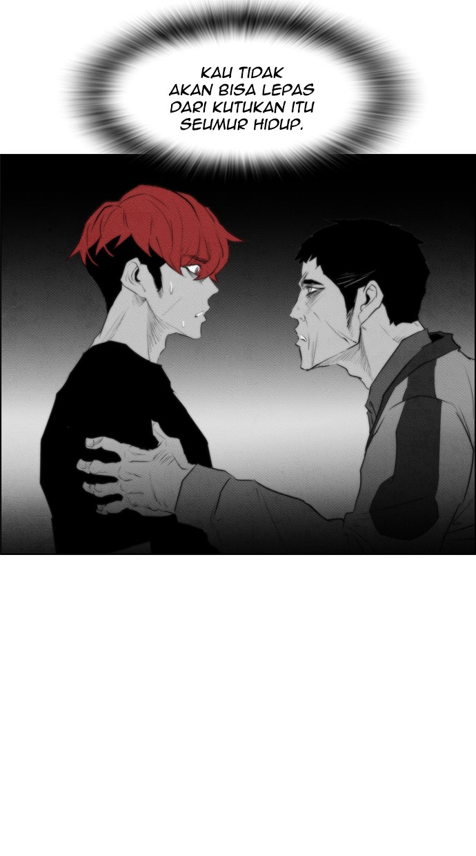 Reawaken Man chapter 81 halaman 52