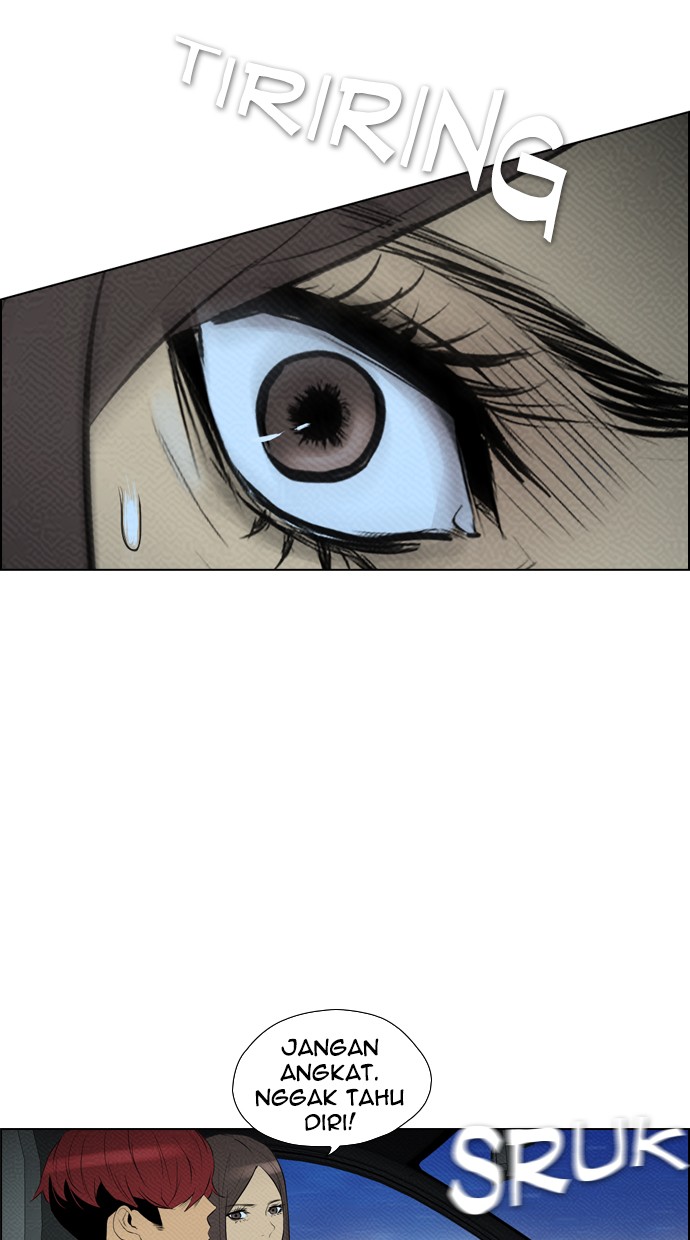 Reawaken Man chapter 81 halaman 56