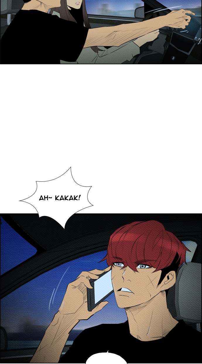 Reawaken Man chapter 81 halaman 57