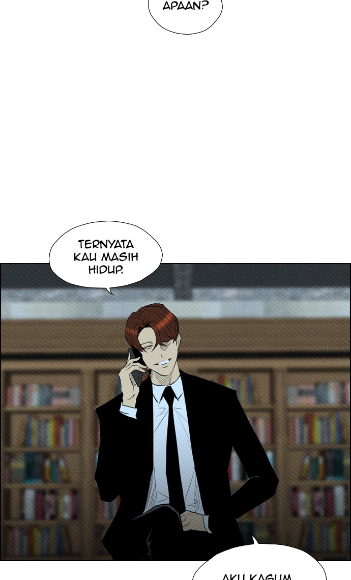 Reawaken Man chapter 81 halaman 58