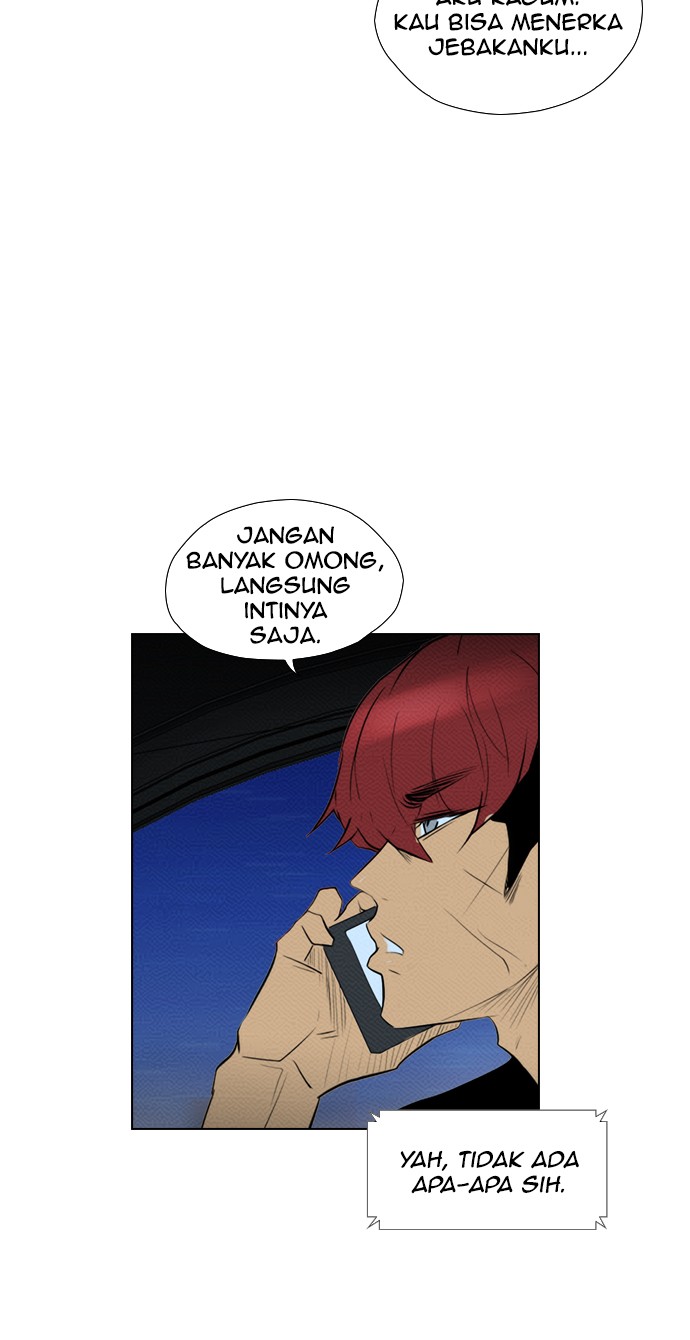 Reawaken Man chapter 81 halaman 59