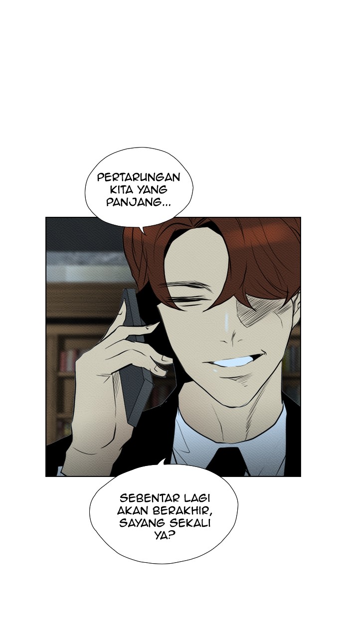Reawaken Man chapter 81 halaman 60