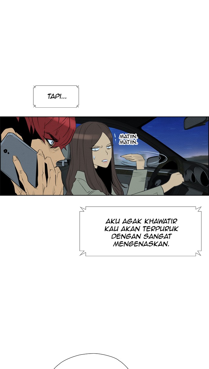 Reawaken Man chapter 81 halaman 61