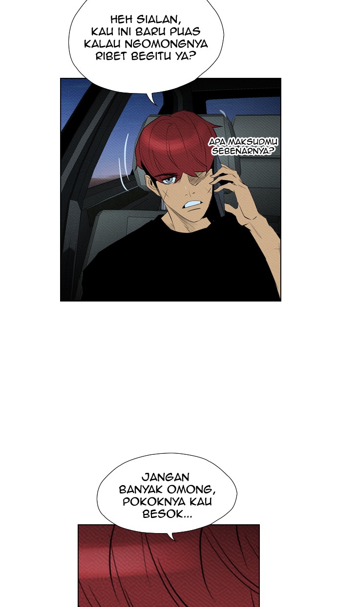 Reawaken Man chapter 81 halaman 62