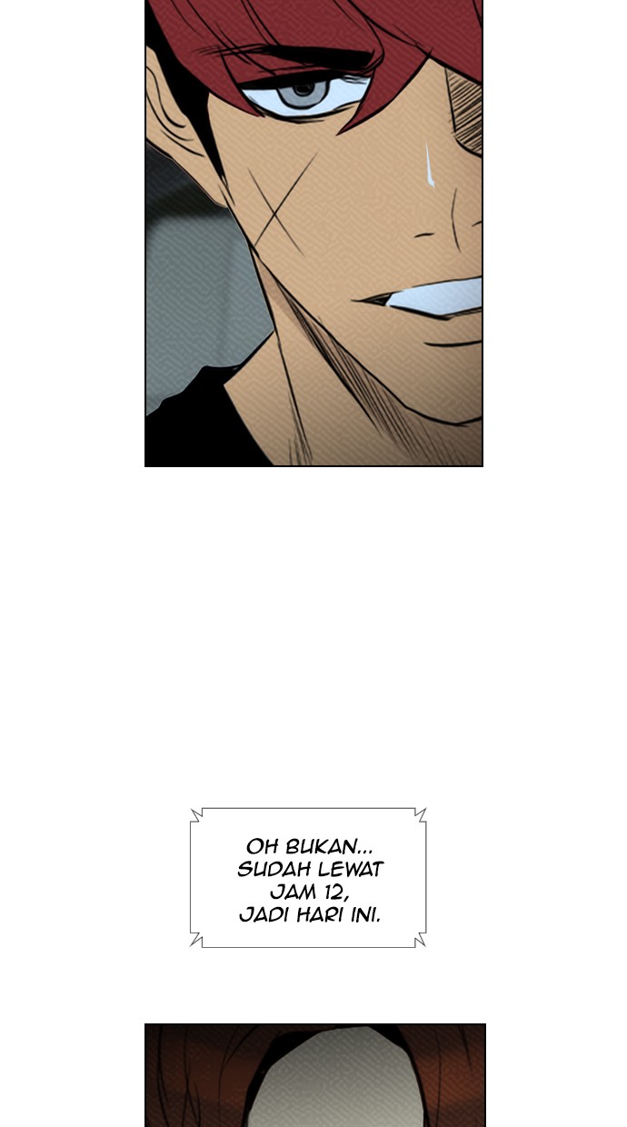 Reawaken Man chapter 81 halaman 63