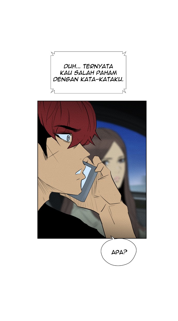Reawaken Man chapter 81 halaman 65