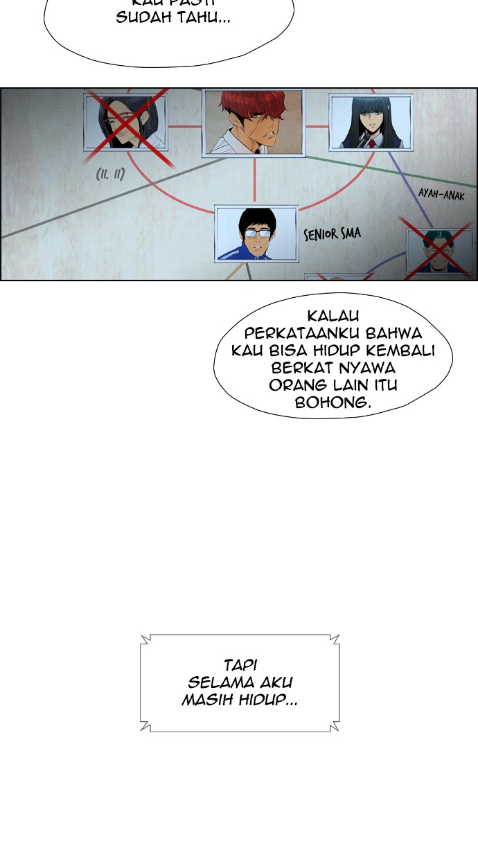 Reawaken Man chapter 81 halaman 67