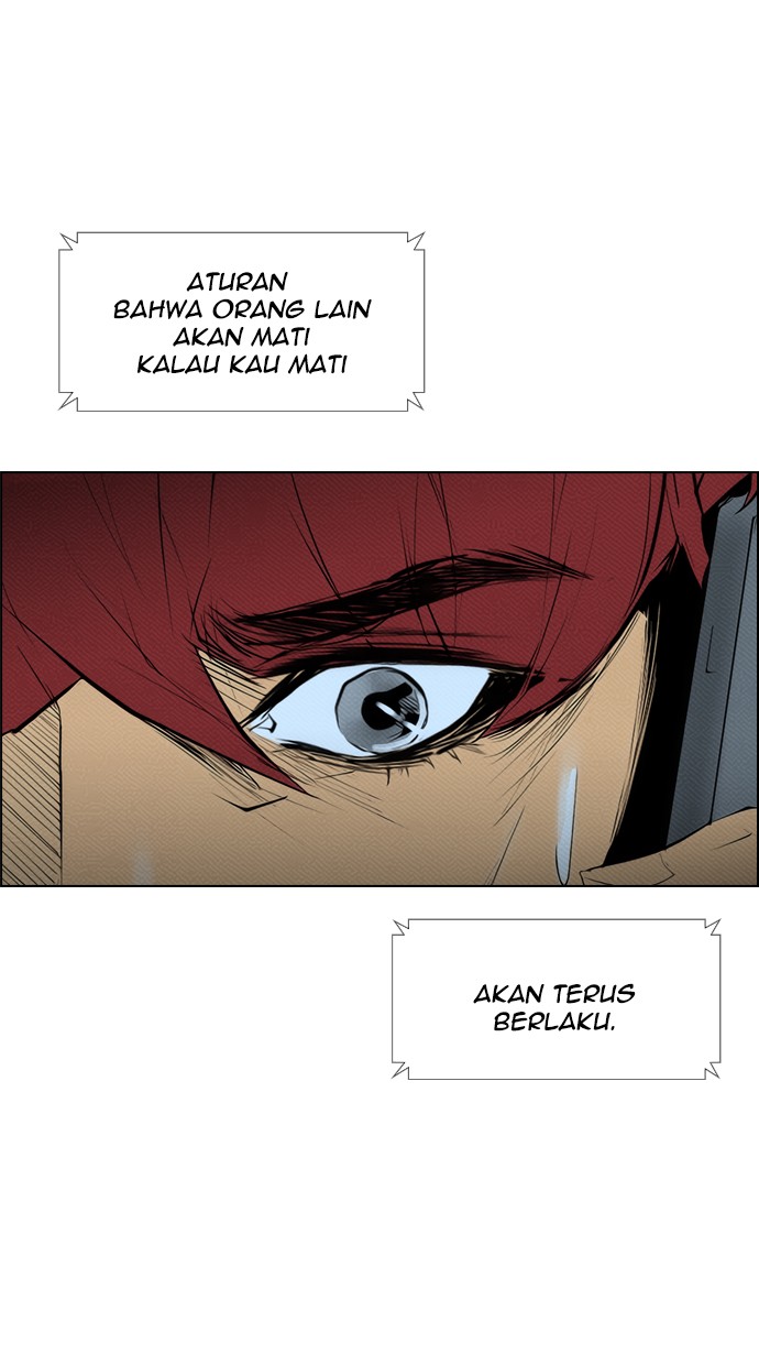 Reawaken Man chapter 81 halaman 68
