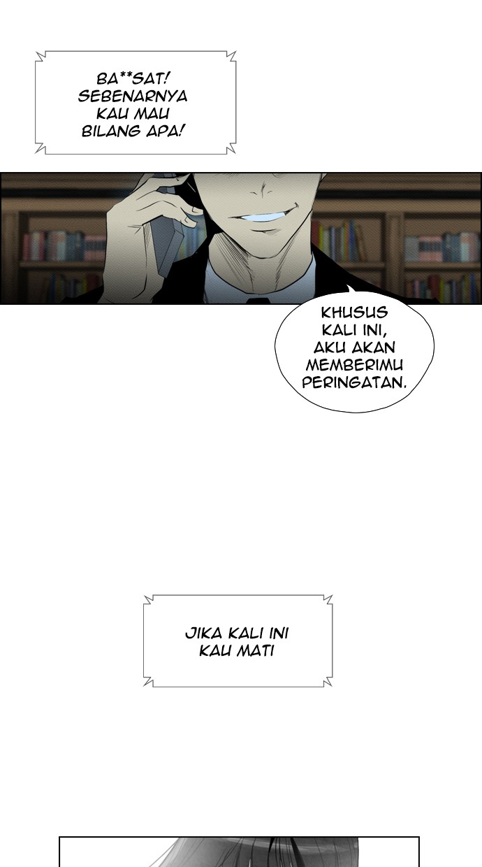 Reawaken Man chapter 81 halaman 69