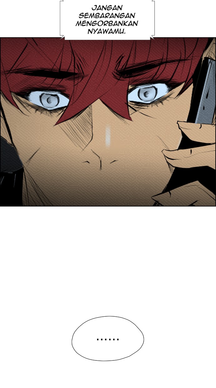 Reawaken Man chapter 81 halaman 73