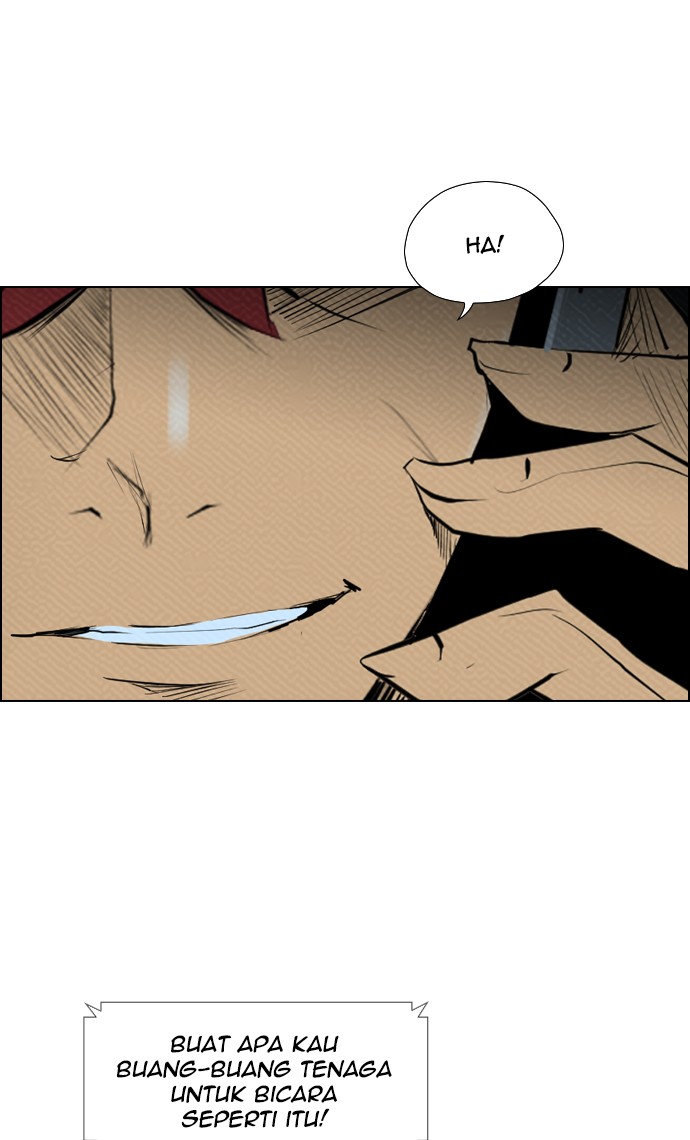 Reawaken Man chapter 81 halaman 74