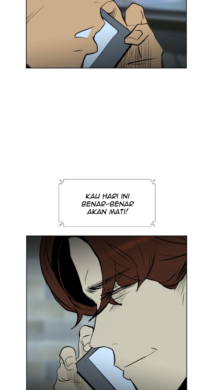 Reawaken Man chapter 81 halaman 76