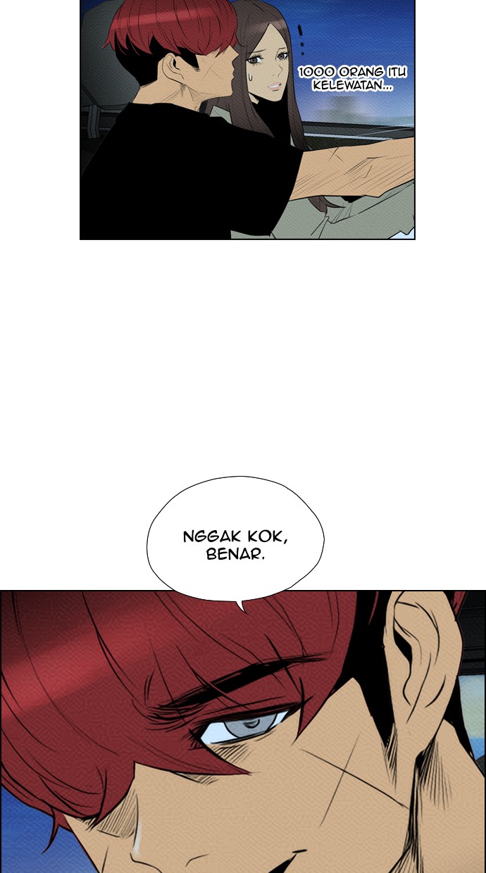 Reawaken Man chapter 81 halaman 81