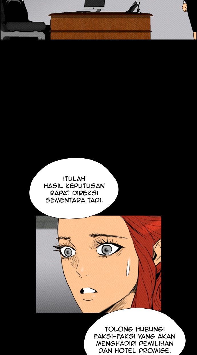 Reawaken Man chapter 82 halaman 4