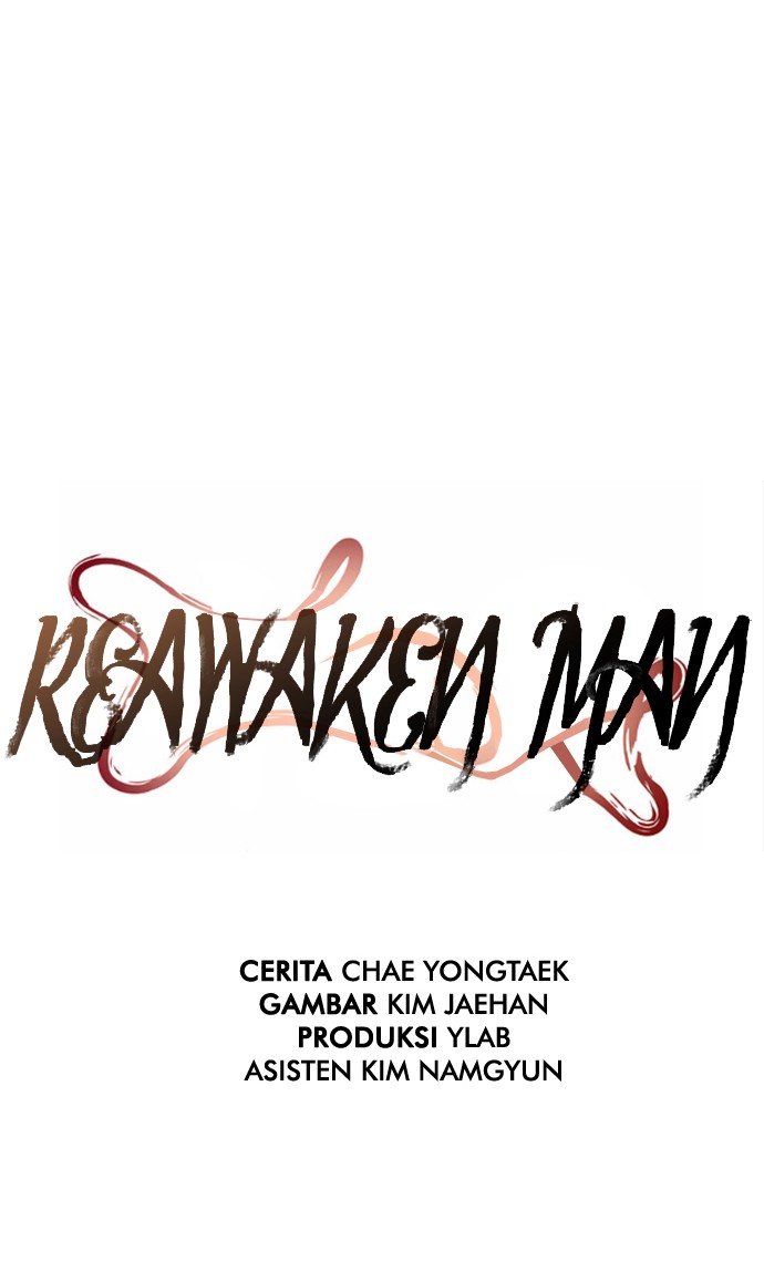 Reawaken Man chapter 82 halaman 10