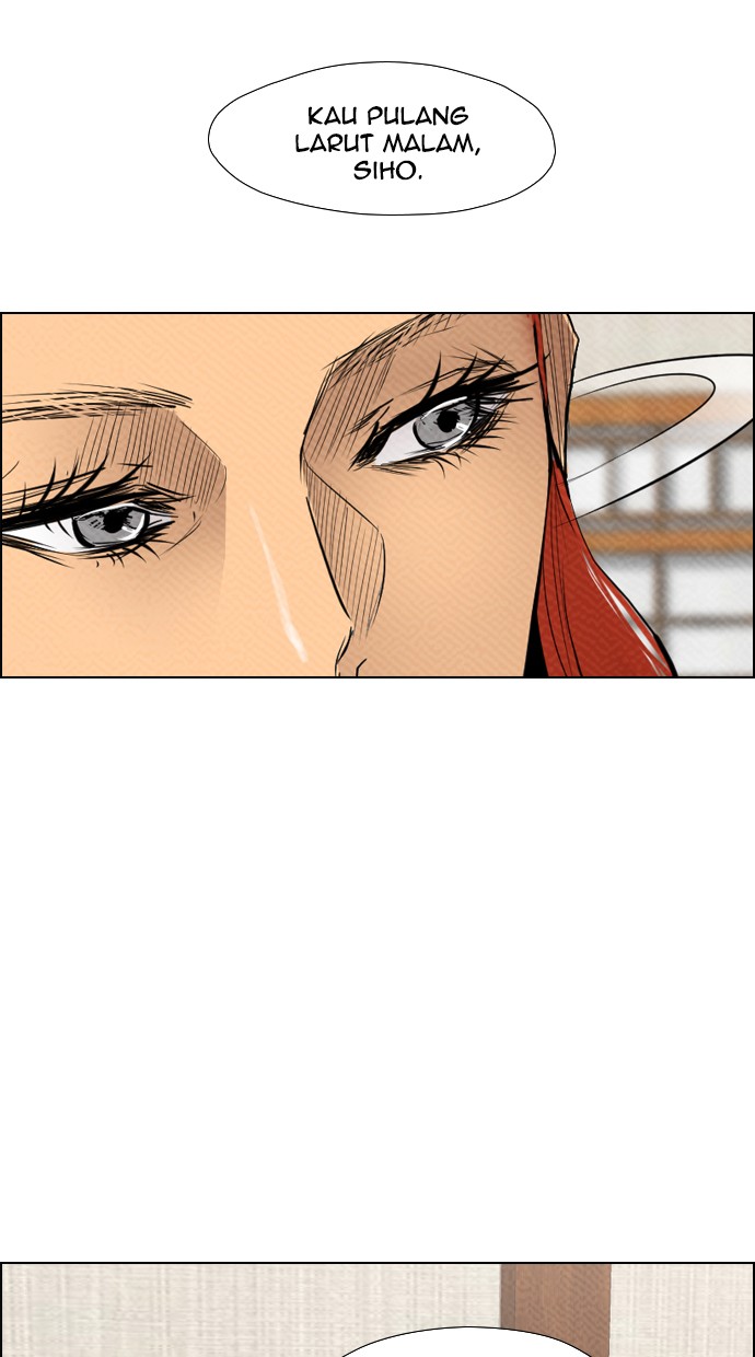 Reawaken Man chapter 82 halaman 14