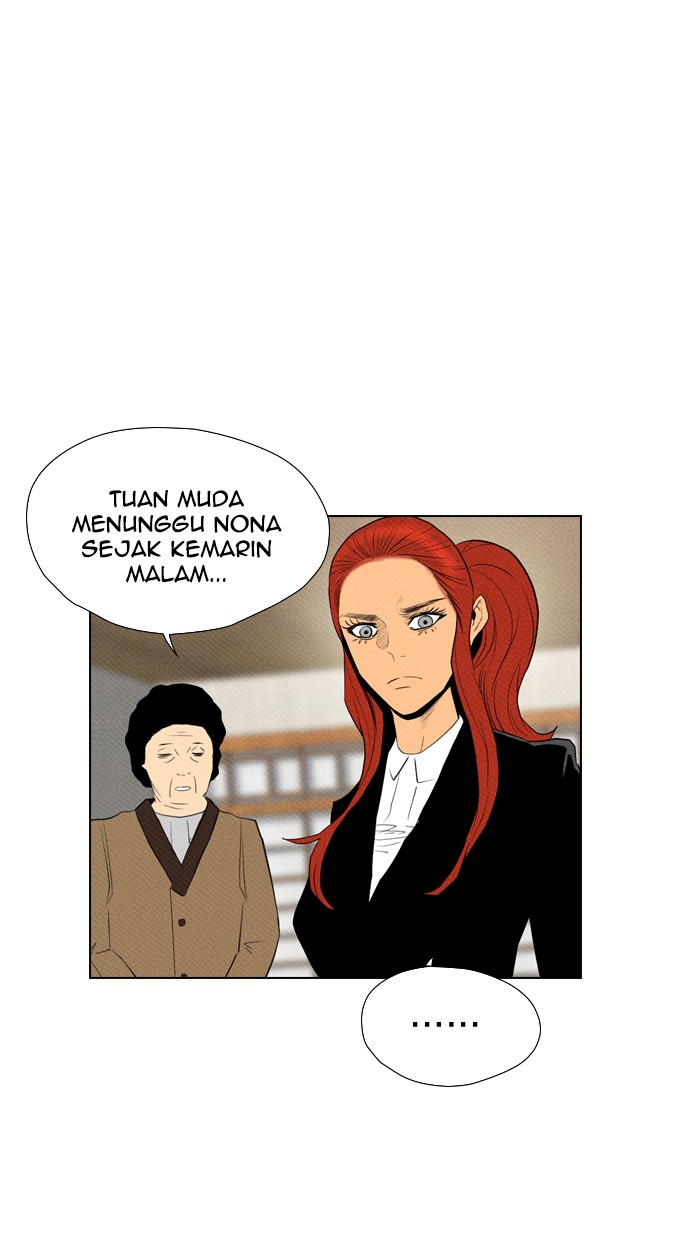 Reawaken Man chapter 82 halaman 16